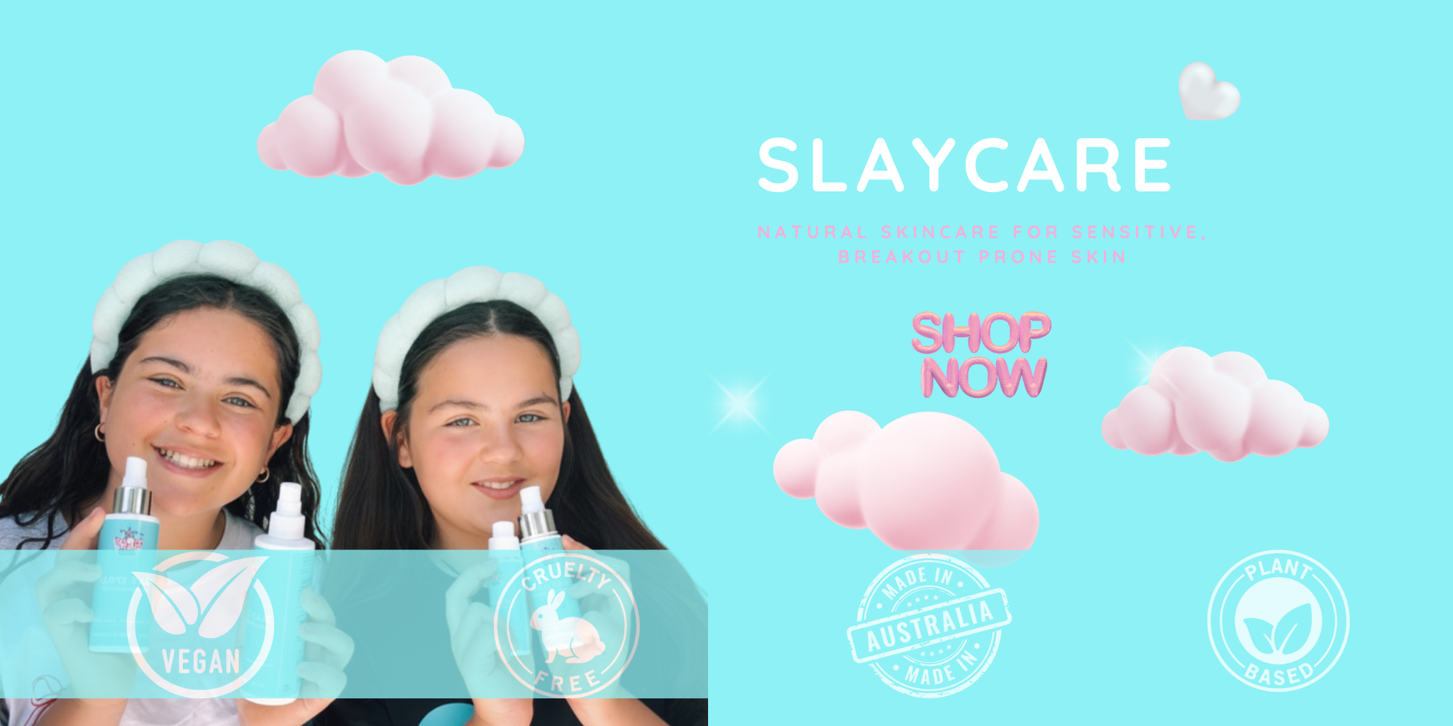 Skincare