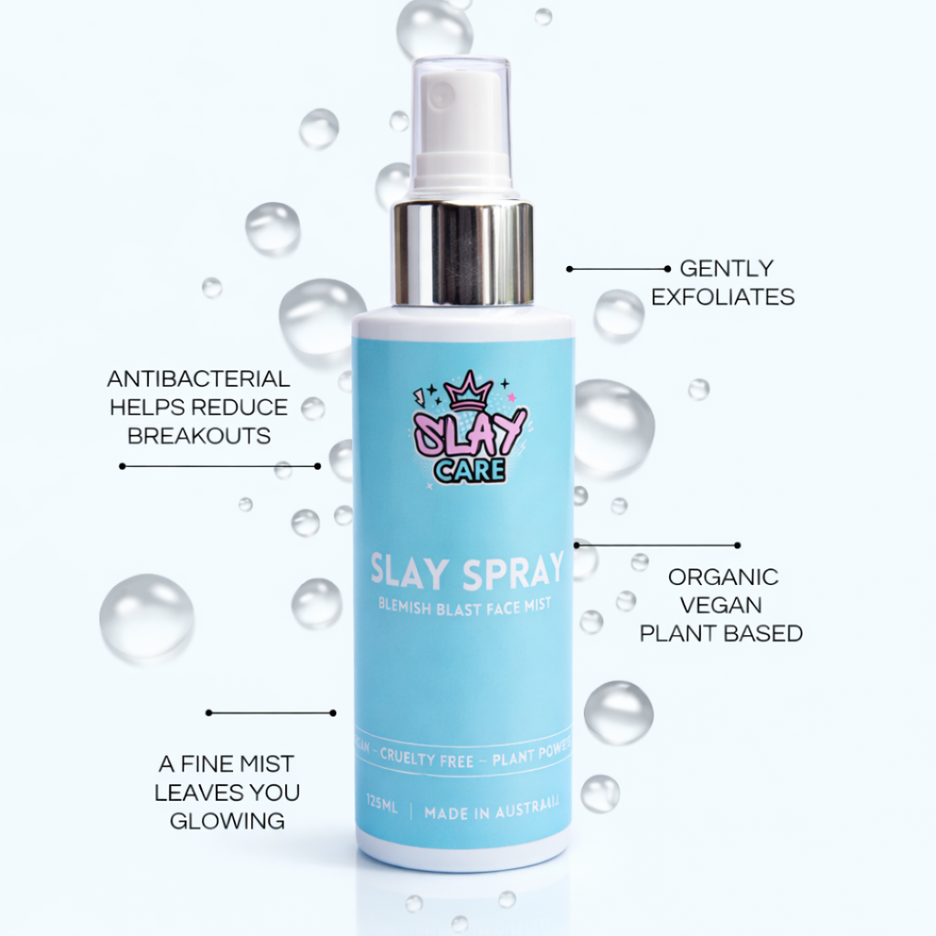 Slay Spray - 125ml