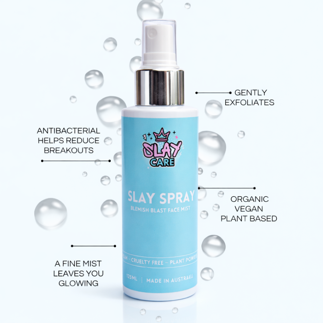 Slay Spray