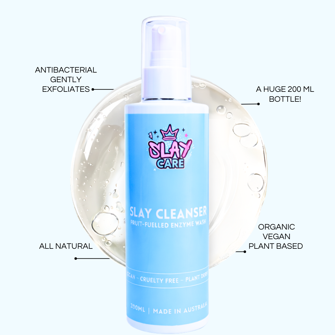 Slay Cleanser