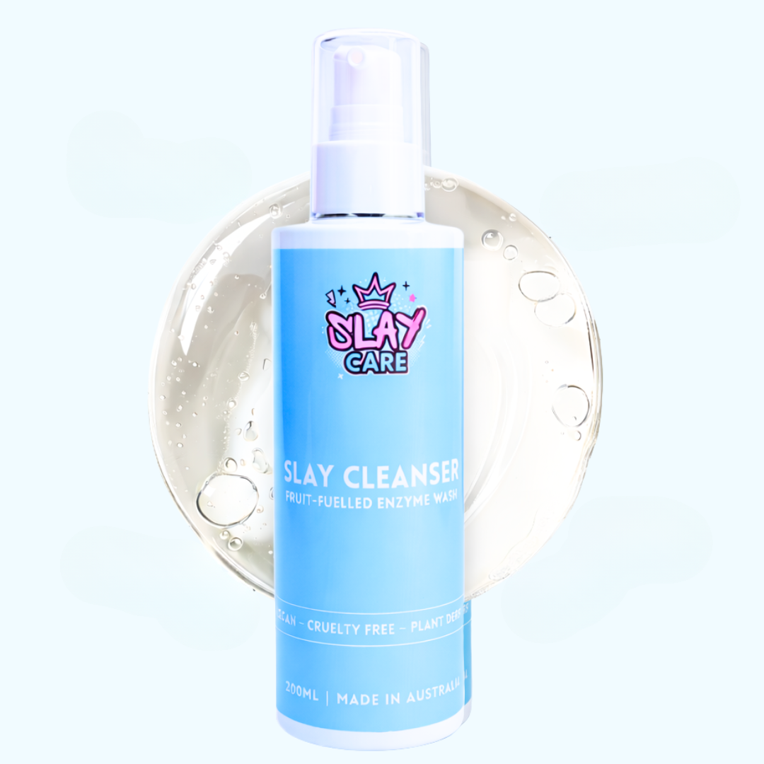 Slay Cleanser - 200ml