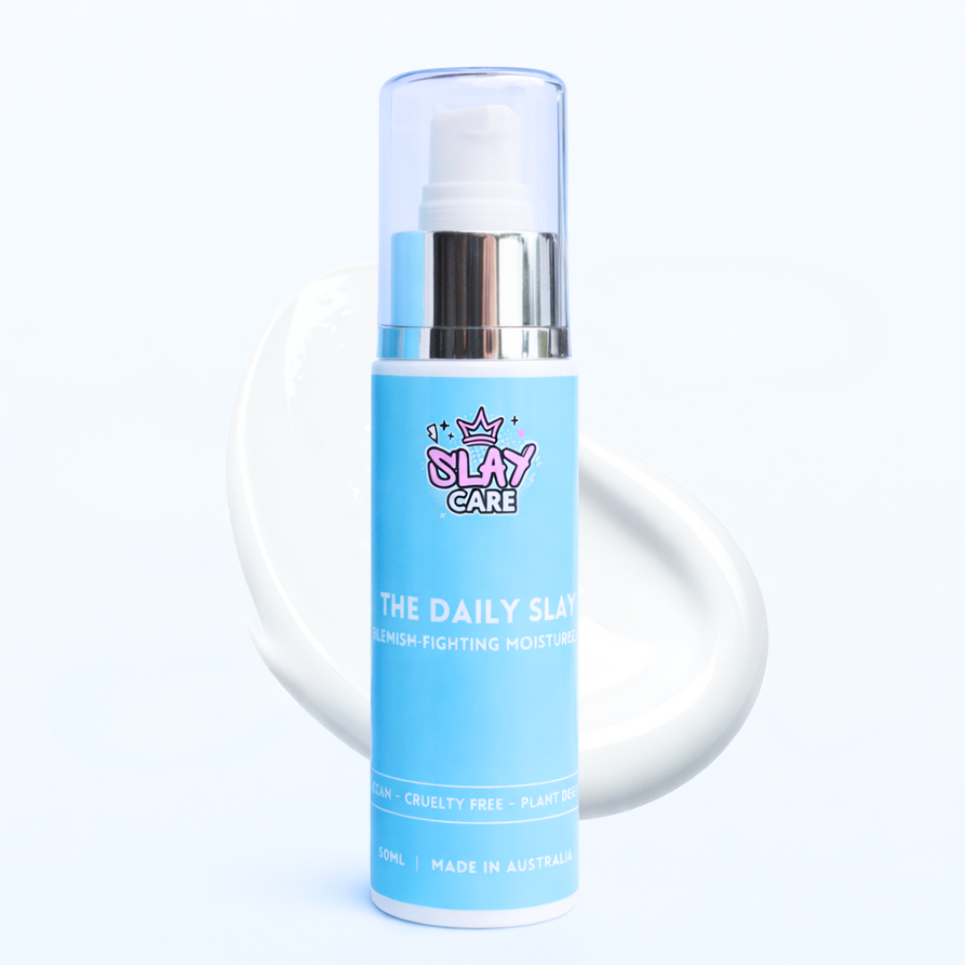 The Daily Slay - 60ml