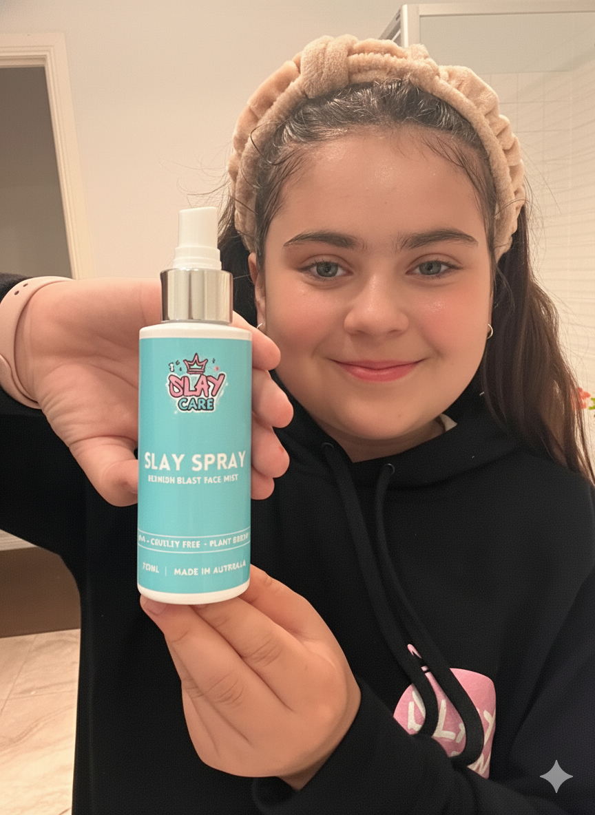 Slay Spray - 125ml