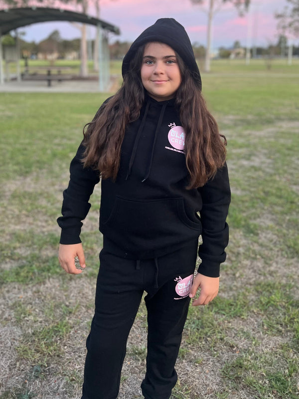 Slay Crew Premium Sweatpants