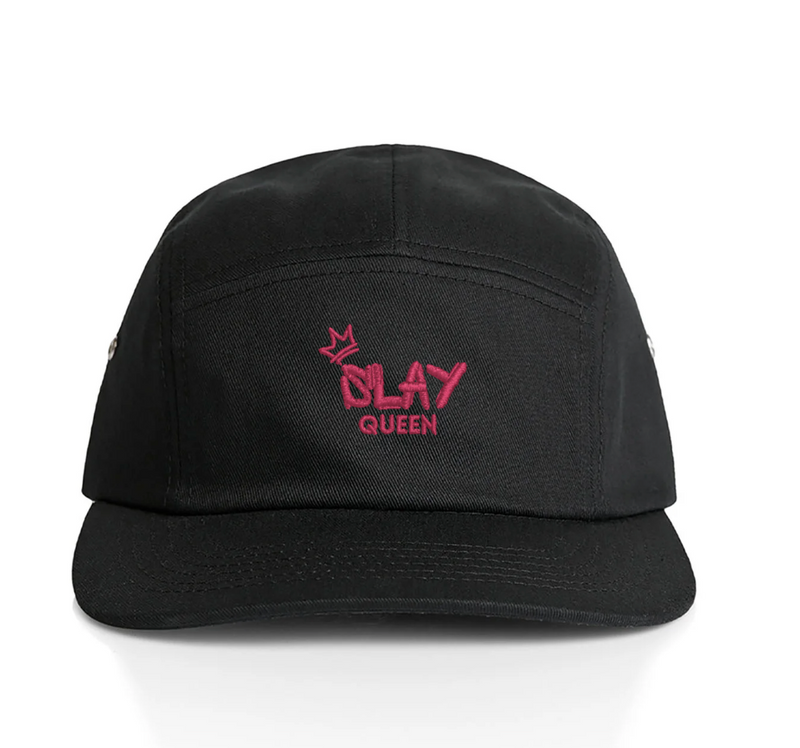 Slay Queen Cap