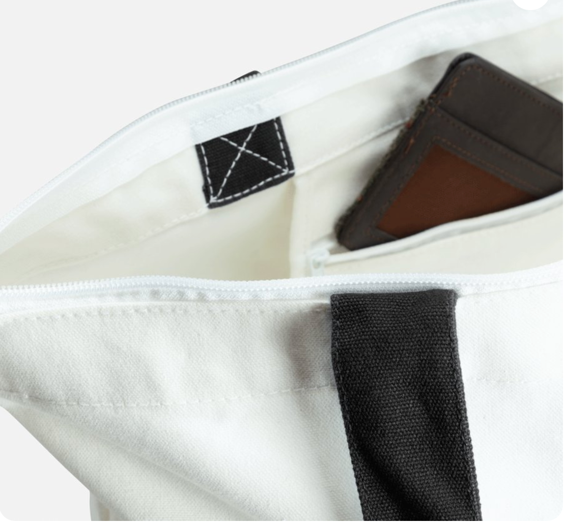 Premium Slay Crew Tote