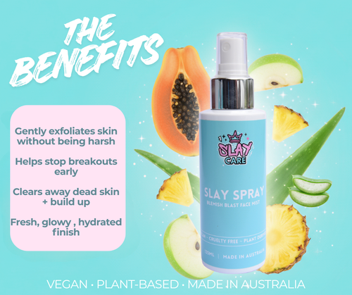 Slay Spray